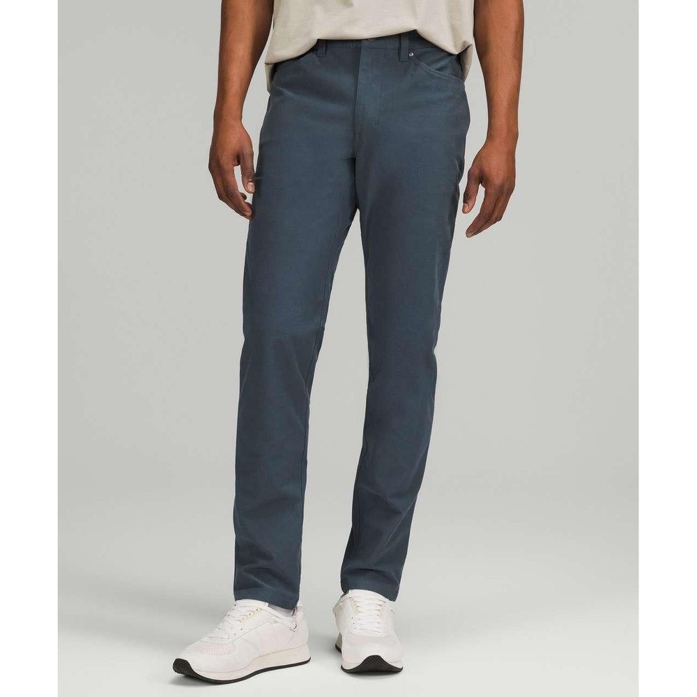 Lululemon NWT ABC Pant Slim W32xL34 - MSRP $128